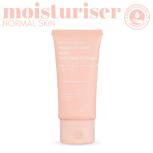 Moisture Bomb 50ml