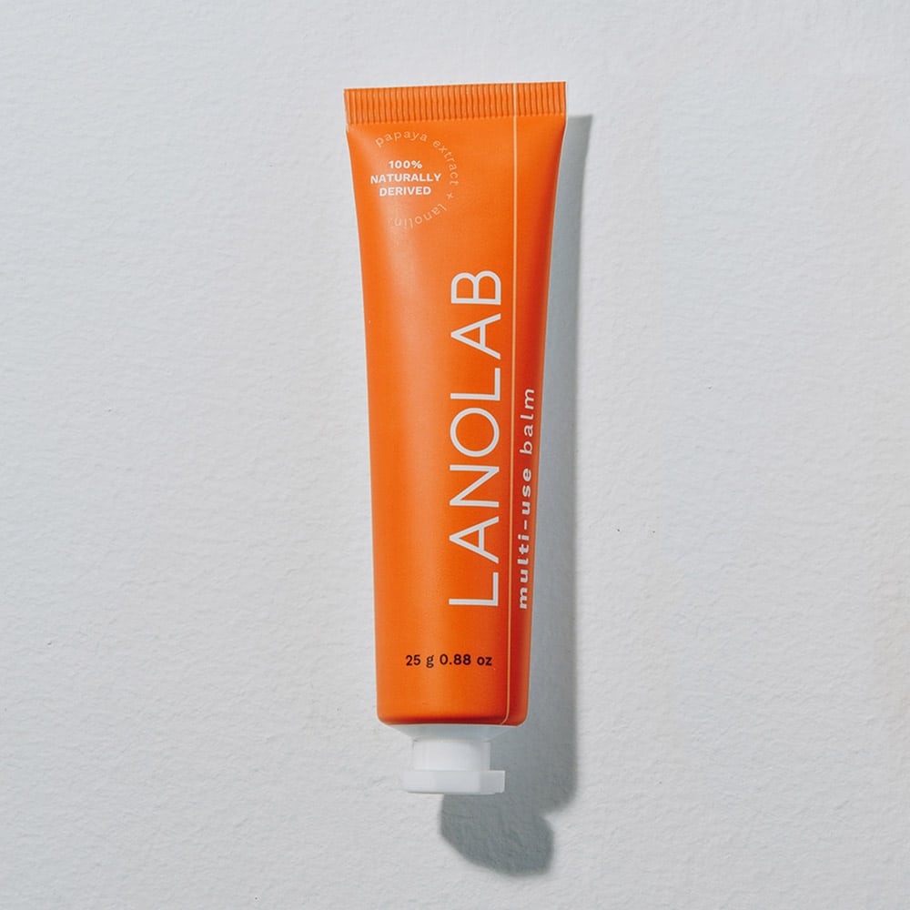 LanoLab - Multi-use Balm 25g