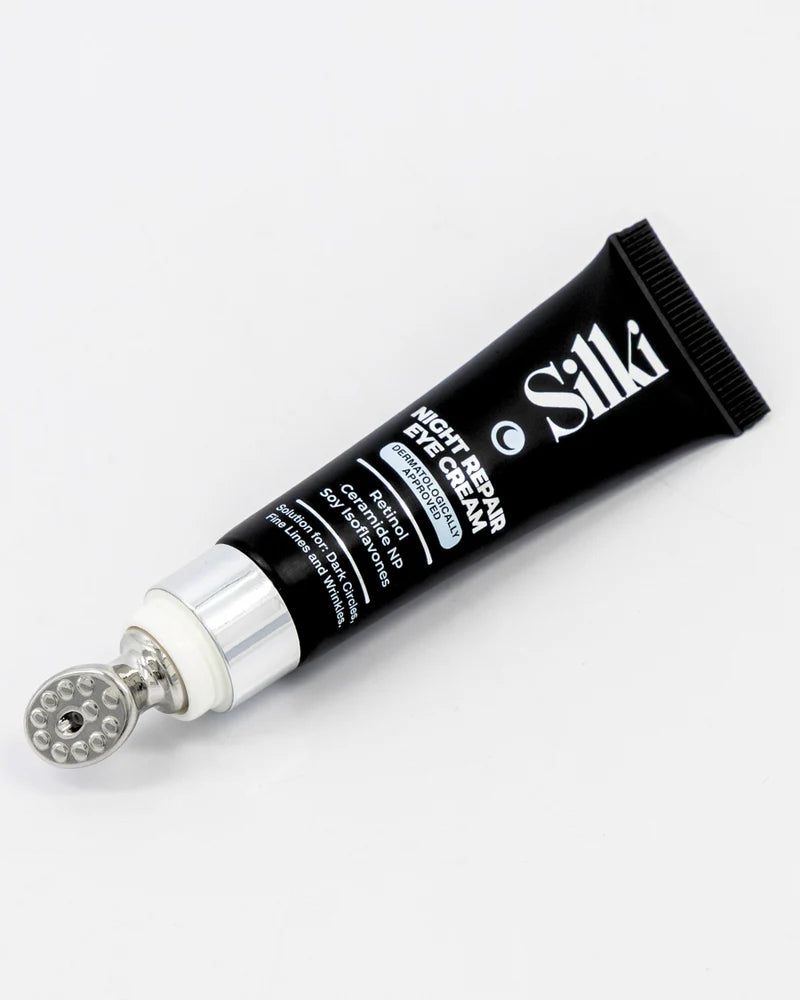Silki Eye Cream Night 15ml
