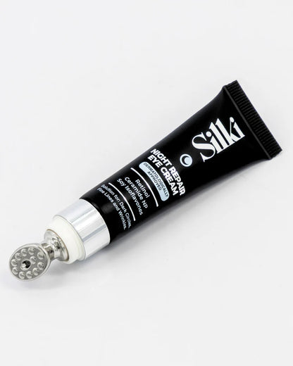 Silki Eye Cream Night 15ml