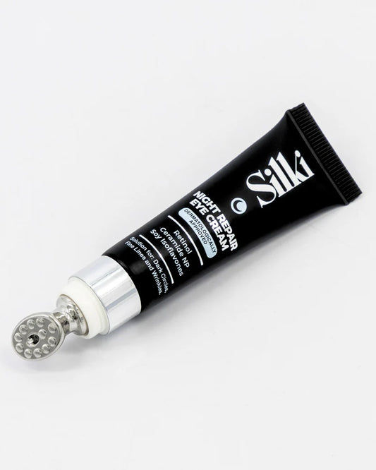 Silki Eye Cream Night 15ml