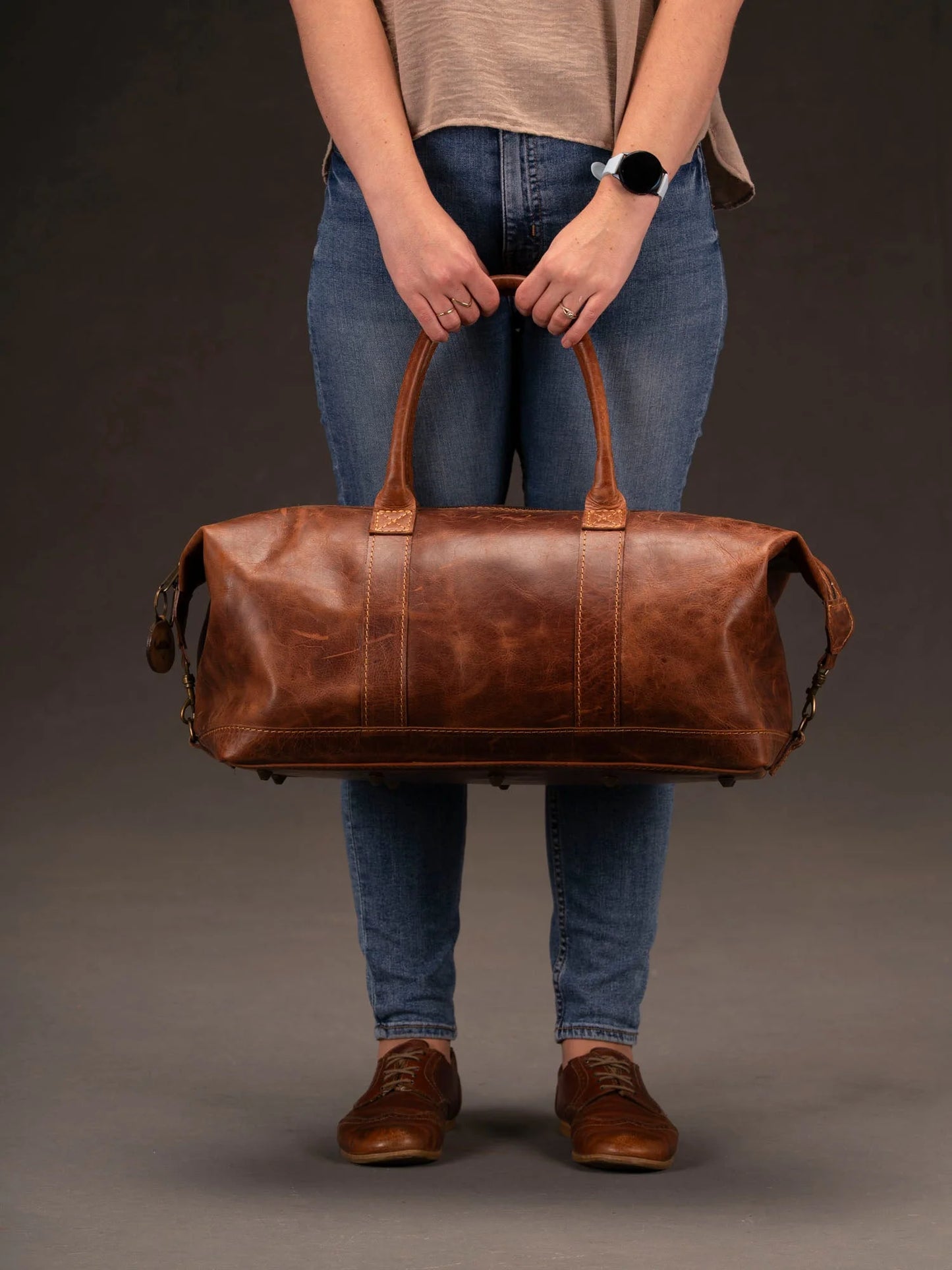 Skullies - Overnight Bag