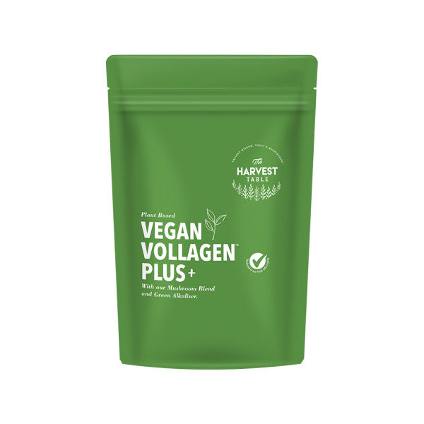 THT - Vegan Vollagen™ Plus 200g