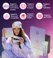REVIVE - Moon Mylk Collagen Latte Advanced Sleep Formula Latte 20x14g