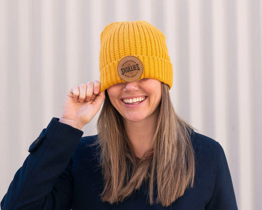 Skullies Beanie