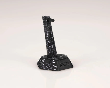 Skullies Display Pedestal