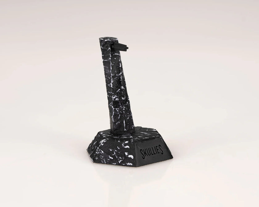 Skullies Display Pedestal