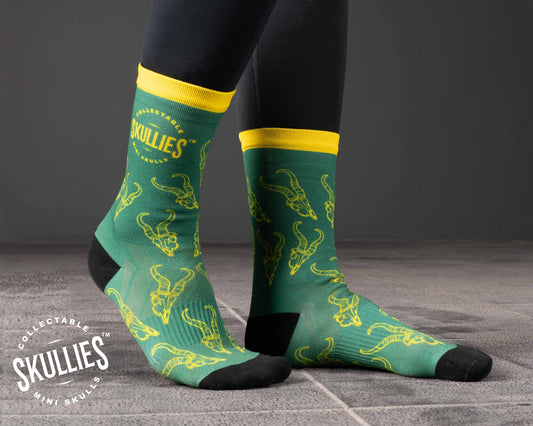 Skullies Socks