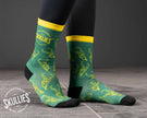 Skullies Socks