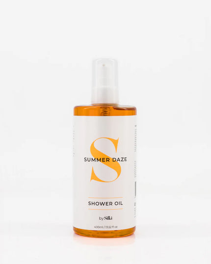 Summer Daze Shower Oil - 400ml