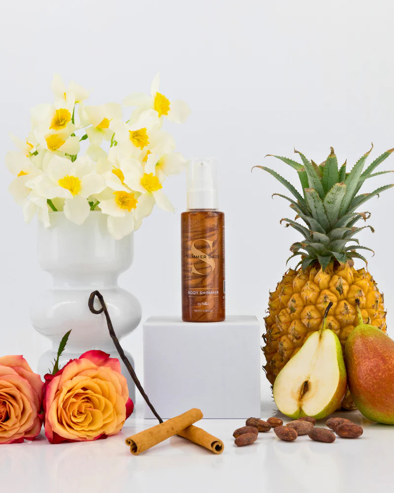 Summer Daze Body Shimmer - 100ml