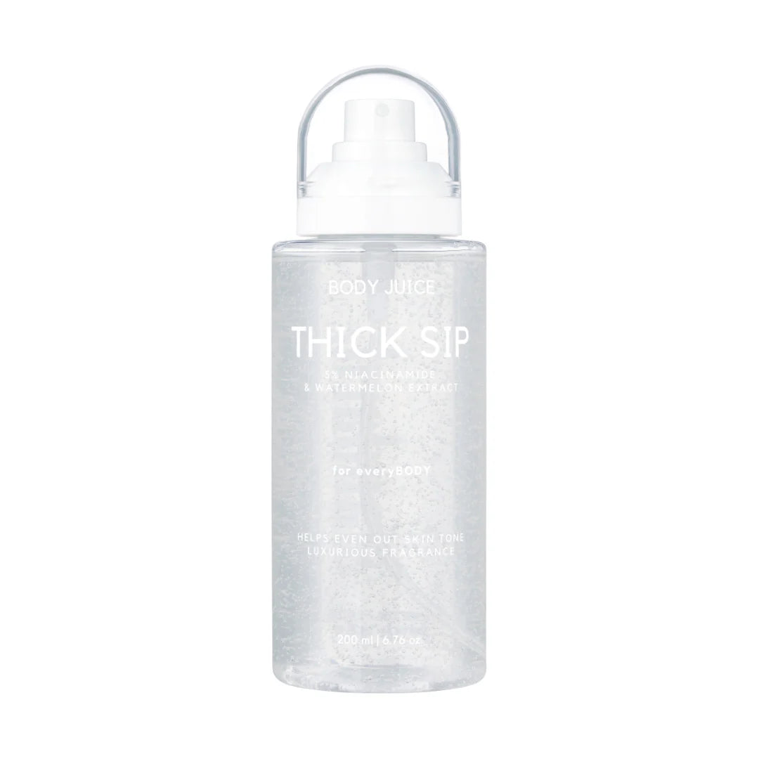 Thick Sip Body Mist with 5% Niacinamide & Watermelon Extract 200ml