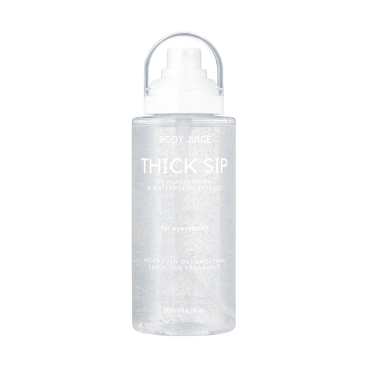 Thick Sip Body Mist with 5% Niacinamide & Watermelon Extract 200ml