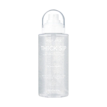 Thick Sip Body Mist with 5% Niacinamide & Watermelon Extract 200ml