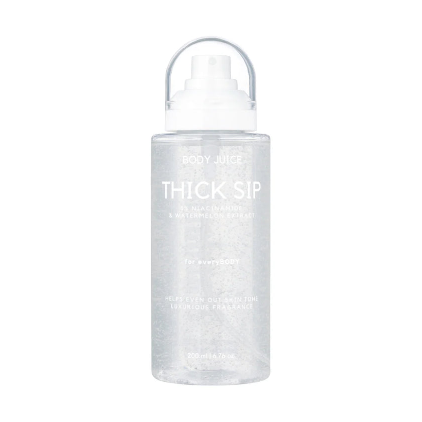 Thick Sip Body Mist with 5% Niacinamide & Watermelon Extract 200ml