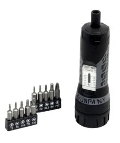 VectorOptics X Gun Company Torque Screwdriver