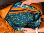 Skullies - Weekender Bag