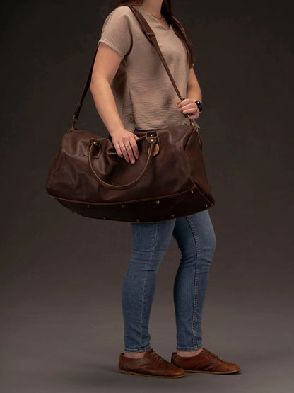 Skullies - Weekender Bag