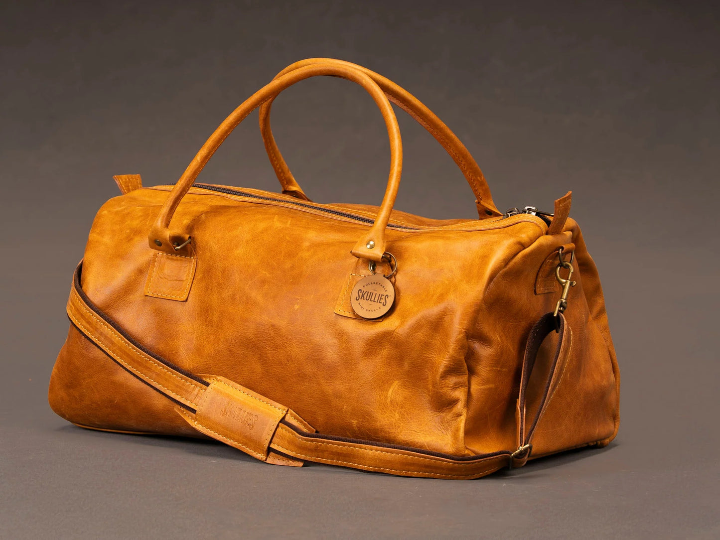 Skullies - Weekender Bag