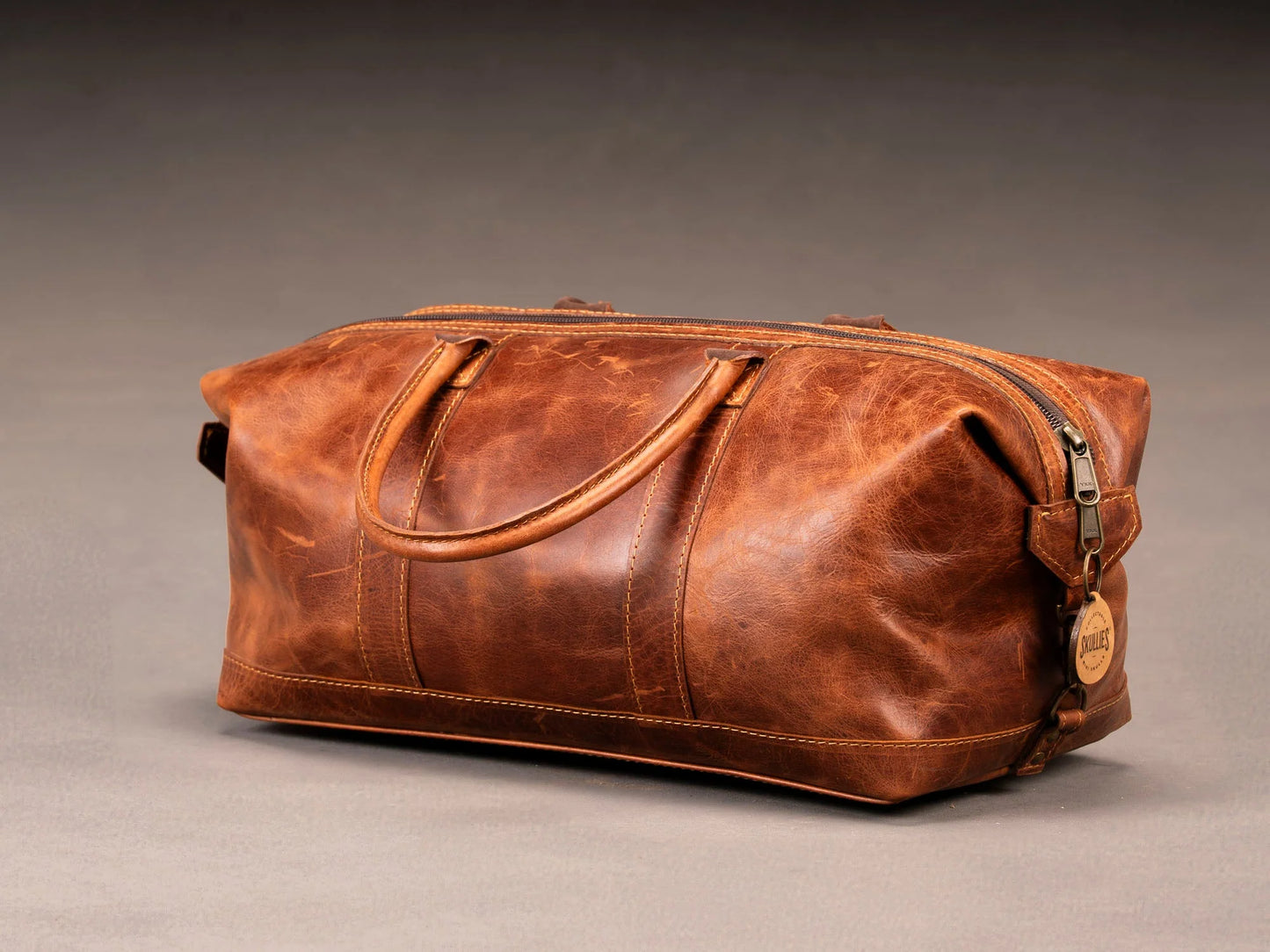 Skullies - Weekender Bag